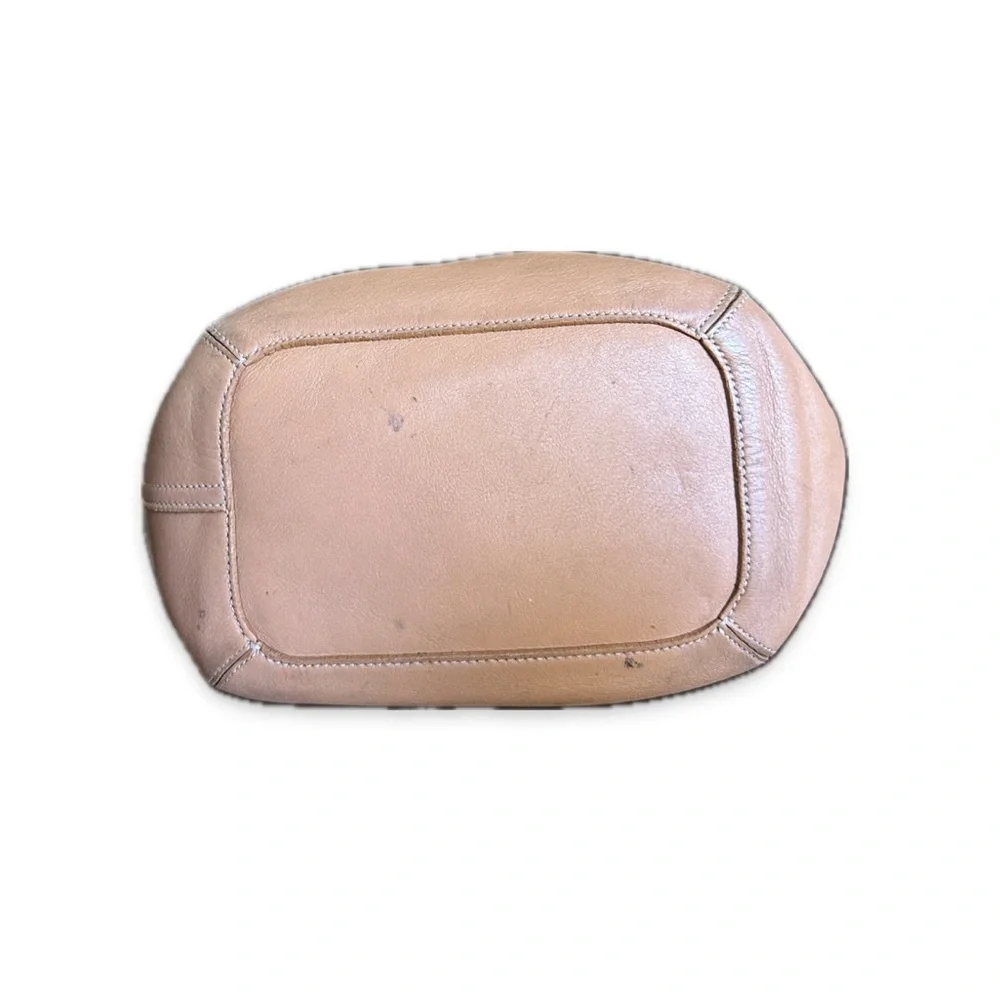 Vintage Coach Soho Duffle - Picture 3 of 5